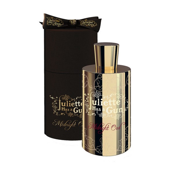 Juliette Has A Gun - Midnight Oud : Eau De Parfum Spray 3.4 Oz / 100 Ml