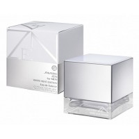 Zen White Heat