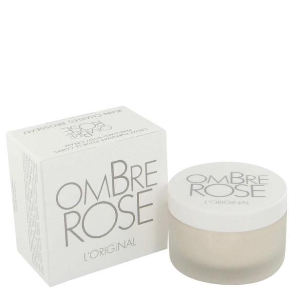 Brosseau - Ombre Rose : Body Oil, Lotion And Cream 6.8 Oz / 200 Ml