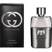 Gucci Guilty Pour Homme - Gucci After Shave Lotion 90 ML