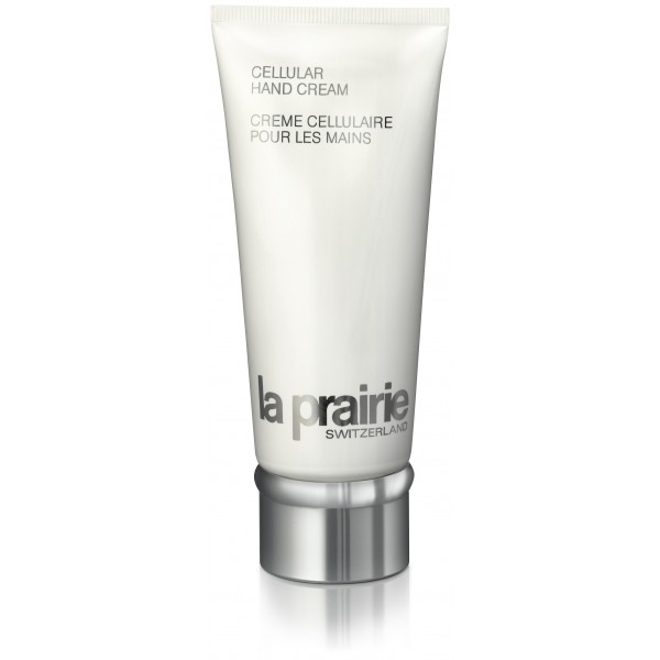 Crème Cellulaire Pour Les Mains - La Prairie Körperöl, -lotion Und -creme 100 Ml