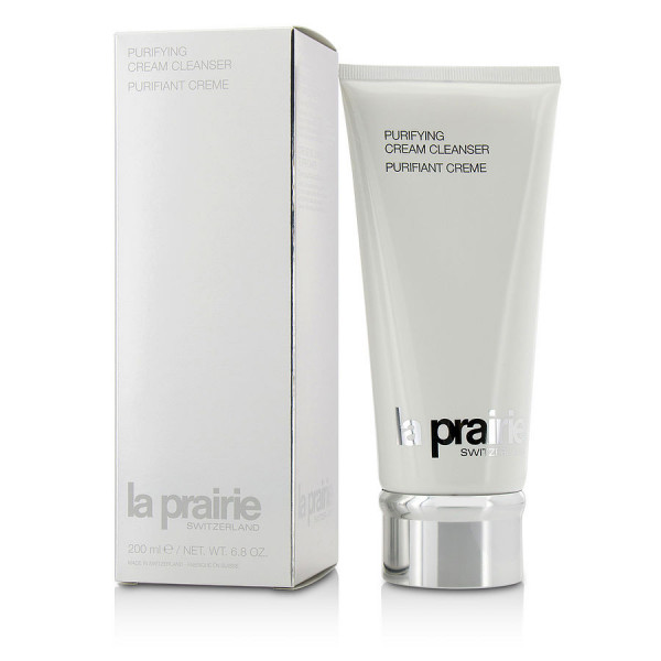 Purifiant Crème - La Prairie Lichaamsolie, -lotion En -crème 200 Ml