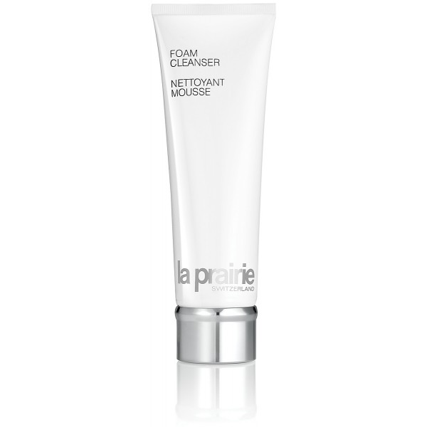Nettoyant Mousse - La Prairie Limpiador - Desmaquillante 125 Ml