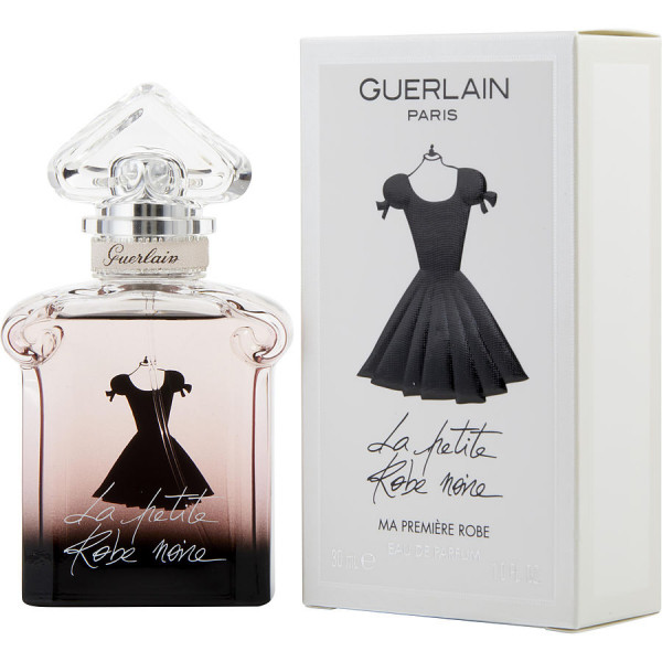 Guerlain - La Petite Robe Noire : Eau De Parfum Spray 1 Oz / 30 Ml