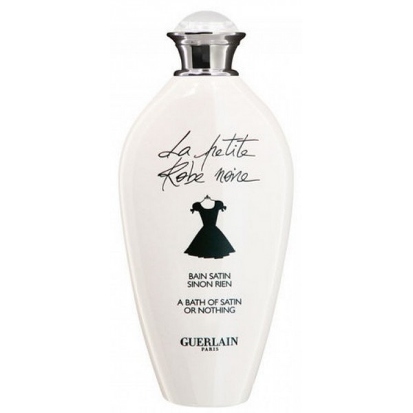 La Petite Robe Noire - Guerlain Duschgel 200 Ml