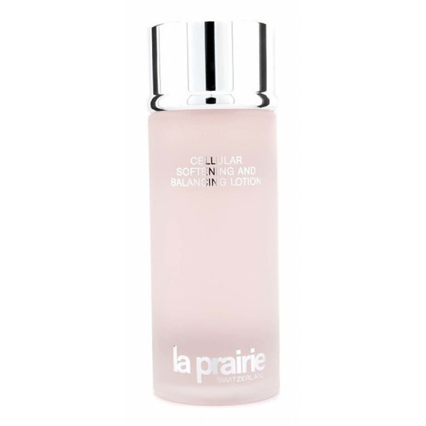 Lotion Cellulaire Apaisante Et Équilibrante - La Prairie Aceite, Loción Y Crema Corporales 250 Ml