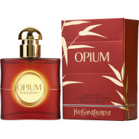 Opium Pour Femme De Yves Saint Laurent Eau De Toilette Spray 30 ML