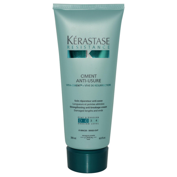 Ciment Anti-Usure - Kerastase Haarpflege 200 Ml