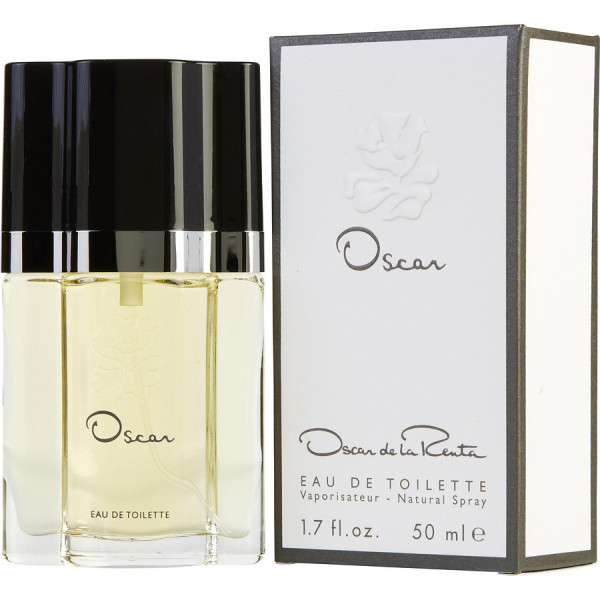 Oscar De La Renta - Oscar 50ML Eau De Toilette Spray