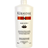 Bain Satin n°1