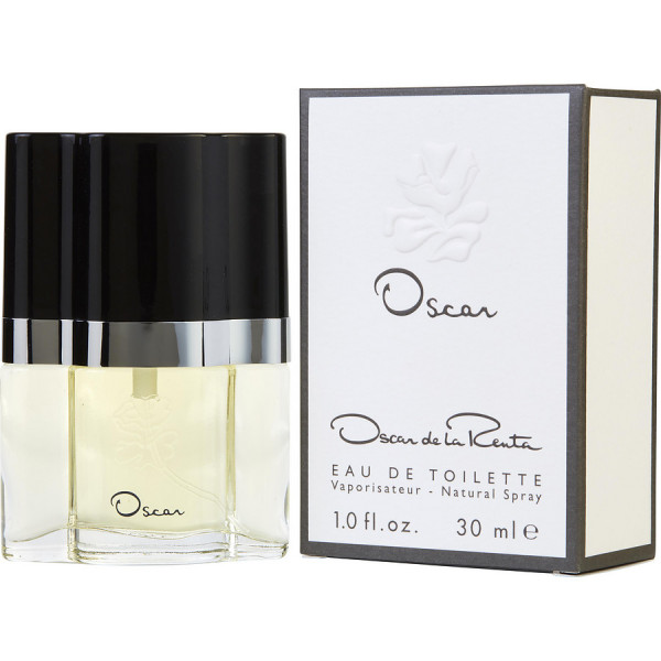 Oscar - Oscar De La Renta Eau De Toilette Spray 30 ML