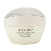 Global Body Care - Crème tonifiante - Shiseido Cream 200 ML
