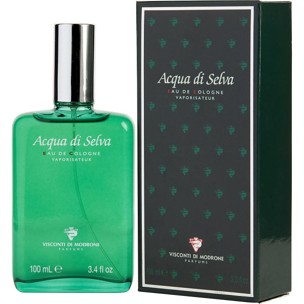 Aqua Di Selva - Visconte Di Modrone Eau De Cologne Spray 100 ML
