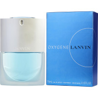 Oxygene De Lanvin Eau De Parfum Spray 75 ML
