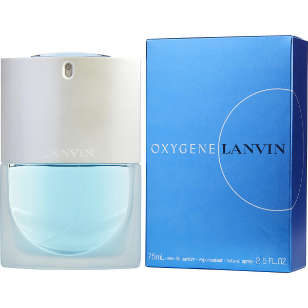 Oxygene - Lanvin Eau De Parfum Spray 75 ML