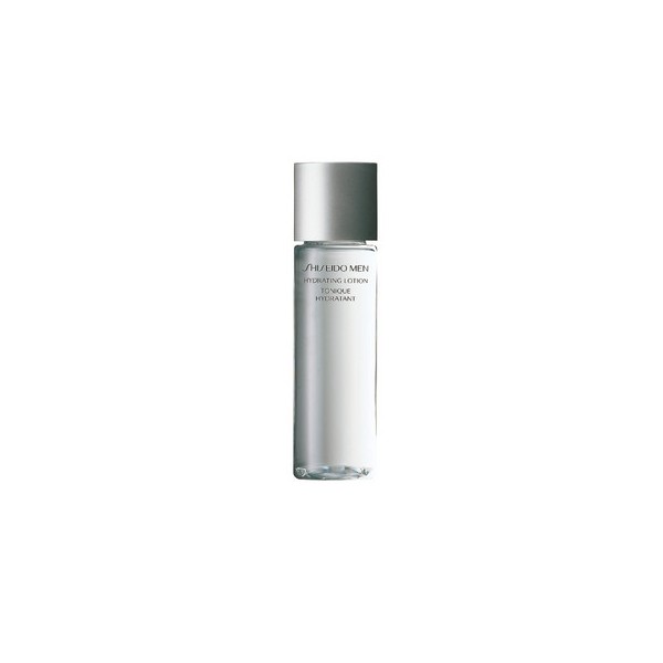 Shiseido Men Tonique Hydratant - Shiseido Rengöringsmedel - Make-up Remover 150 Ml