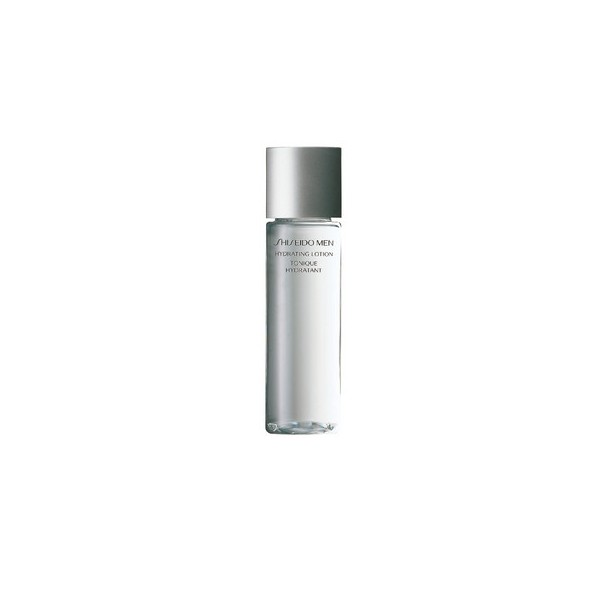 Shiseido Men Tonique Hydratant - Shiseido Rensemiddel - Make-up Fjerner 150 Ml