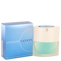 Oxygene De Lanvin Eau De Parfum Spray 50 ML