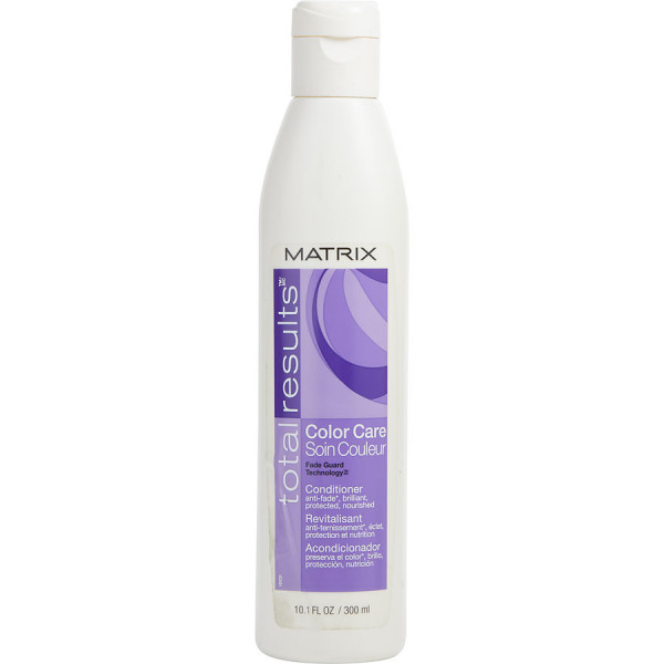 Total Results Color Care - Matrix Cuidado Del Cabello 300 Ml