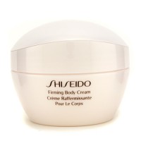 Global Body Care - Crème raffermissante pour le corps - Shiseido Cream 200 ML