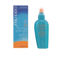 Spray Solaire Protecteur Non Gras SPF 15