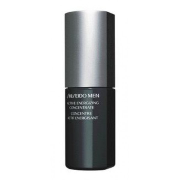 Shiseido Men Active Energizing Concentrate 50ml