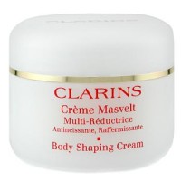 Crème Masvelt Multi-Réductrice - Clarins Cream 200 ML