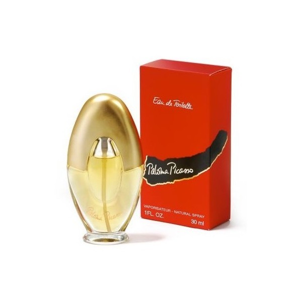 Mon Parfum - Paloma Picasso Eau De Toilette Spray 50 Ml