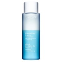 Démaquillant Express Yeux - Clarins Lotion 125 ML