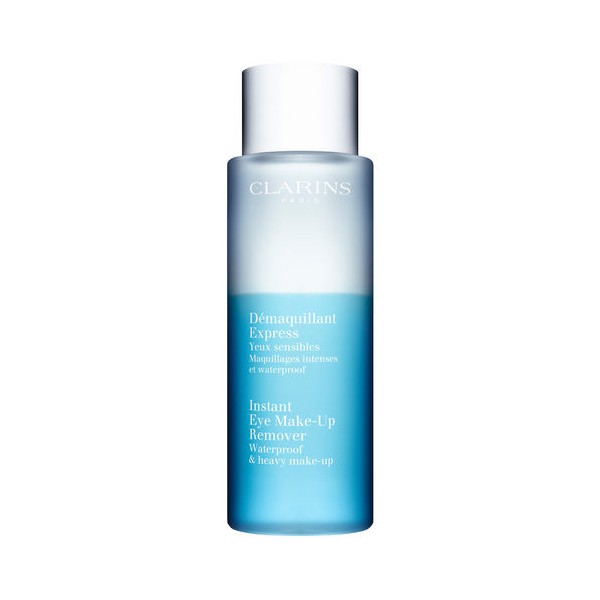 Démaquillant Express Yeux - Clarins Körperöl, -lotion Und -creme 125 Ml