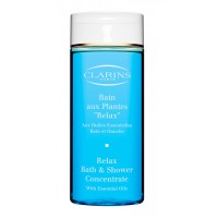 Bain aux Plantes Relax