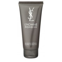 L'Homme - Yves Saint Laurent Hair & Body Shower Gel 200 ML