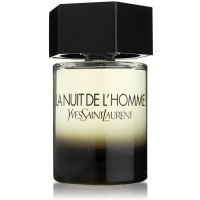 La Nuit De L'Homme - Yves Saint Laurent After Shave Lotion 100 ML