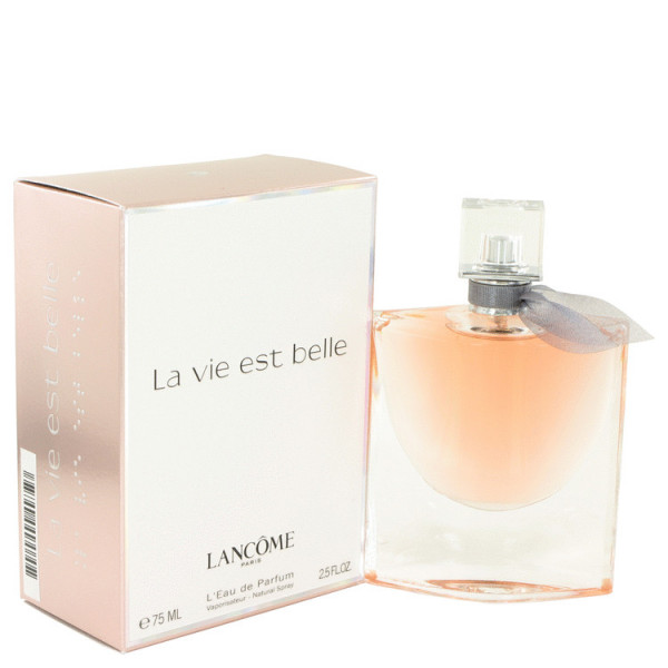 Lancôme - La Vie Est Belle 75ML Eau De Parfum Spray