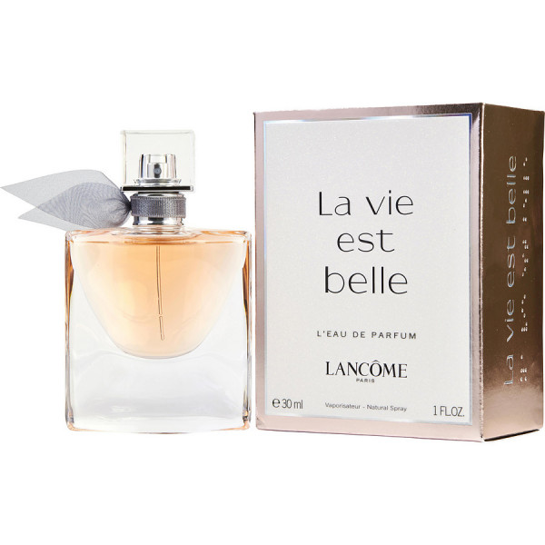 La Vie Est Belle - Lancôme Eau De Parfum Spray 30 Ml