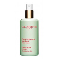 Fluide Hydratant Matifiant