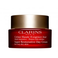 Crème Haute Exigence Jour Multi-Intensive Peaux Très Sèches - Clarins Cream 50 ML