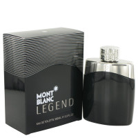 Montblanc Legend De Mont Blanc Eau De Toilette Spray 100 ML