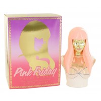 Pink Friday De Nicki Minaj Eau De Parfum Spray 100 ML