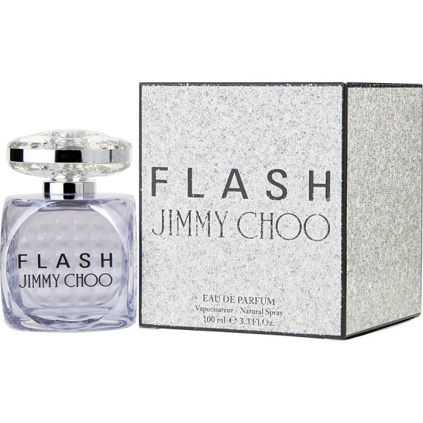 Flash - Jimmy Choo Eau De Parfum Spray 100 Ml