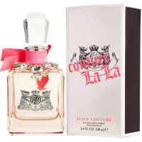 Couture La La De Juicy Couture Eau De Parfum Spray 100 ML