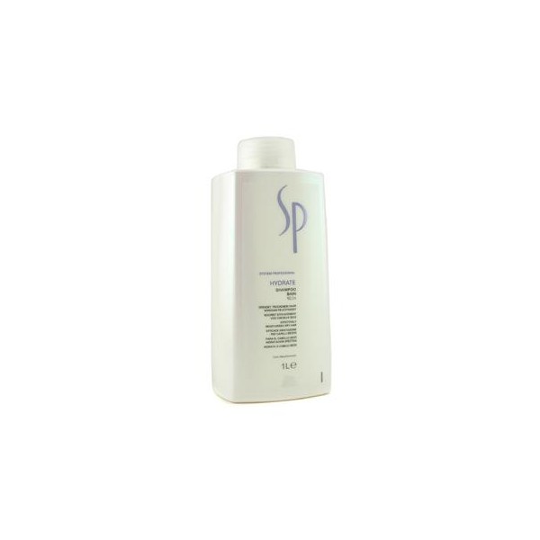 SP Hydrate Shampoo - Wella Schampo 1000 Ml
