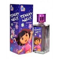Dora Starry Night De Dora L'Exploratrice Eau De Toilette Spray 100 ML