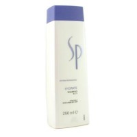 Hydrate Shampoo - Wella Shampoo 250 ML