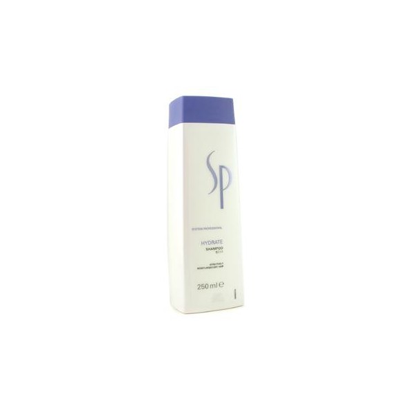 SP Hydrate Shampoo - Wella Schampo 250 Ml
