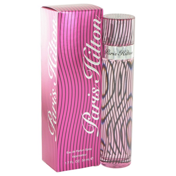 Paris Hilton - Paris Hilton : Eau De Parfum Spray 1.7 Oz / 50 Ml