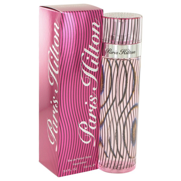Paris Hilton - Paris Hilton Eau De Parfum Spray 100 ML