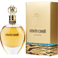 Roberto Cavalli De Roberto Cavalli Eau De Parfum Spray 75 ML