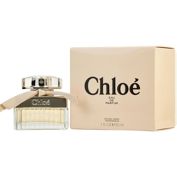 Chloé - Chloé : Eau De Parfum Spray 1 Oz / 30 Ml