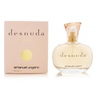 Desnuda Le Parfum - Emanuel Ungaro Eau de Parfum Spray 100 ML